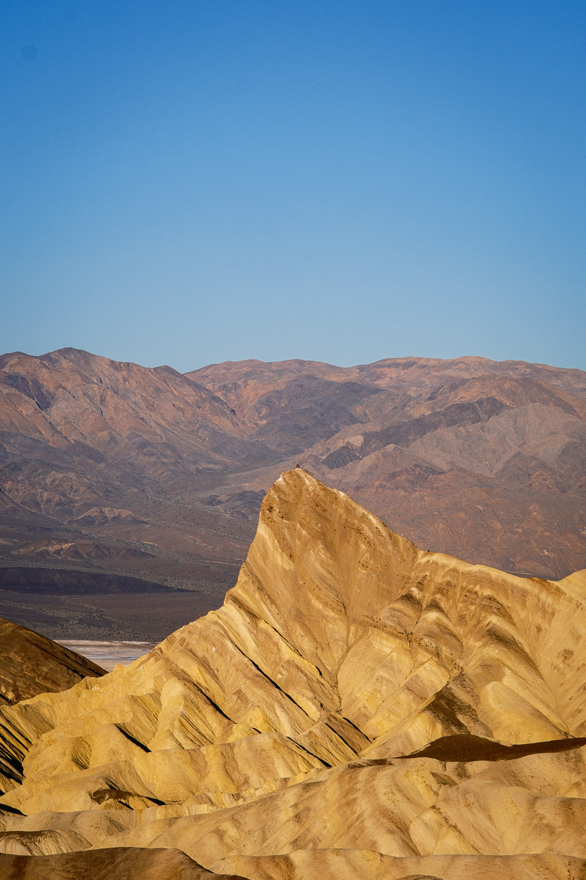 Death Valley photo titled Death Valley 77